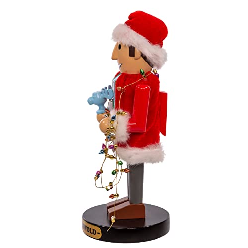 10-Inch Nutcracker C10236