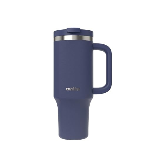 40oz Stainless Steel Vacuum Insulated Tumbler K806