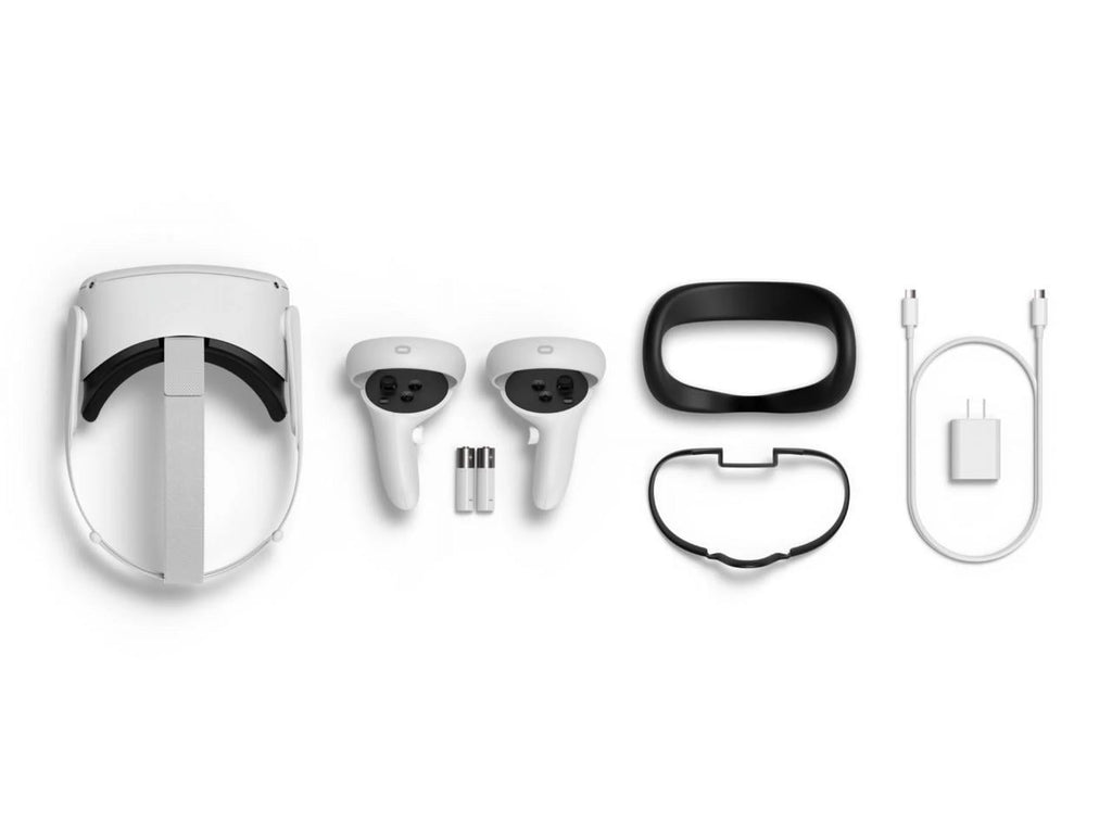 128GB Wireless VR Headset I30064