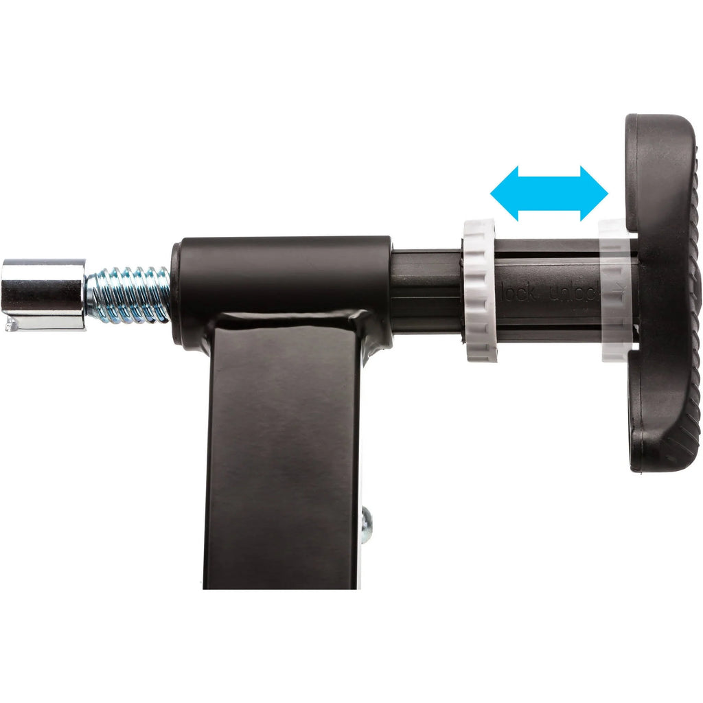 Magnetic Resistance Bike Trainer Z325