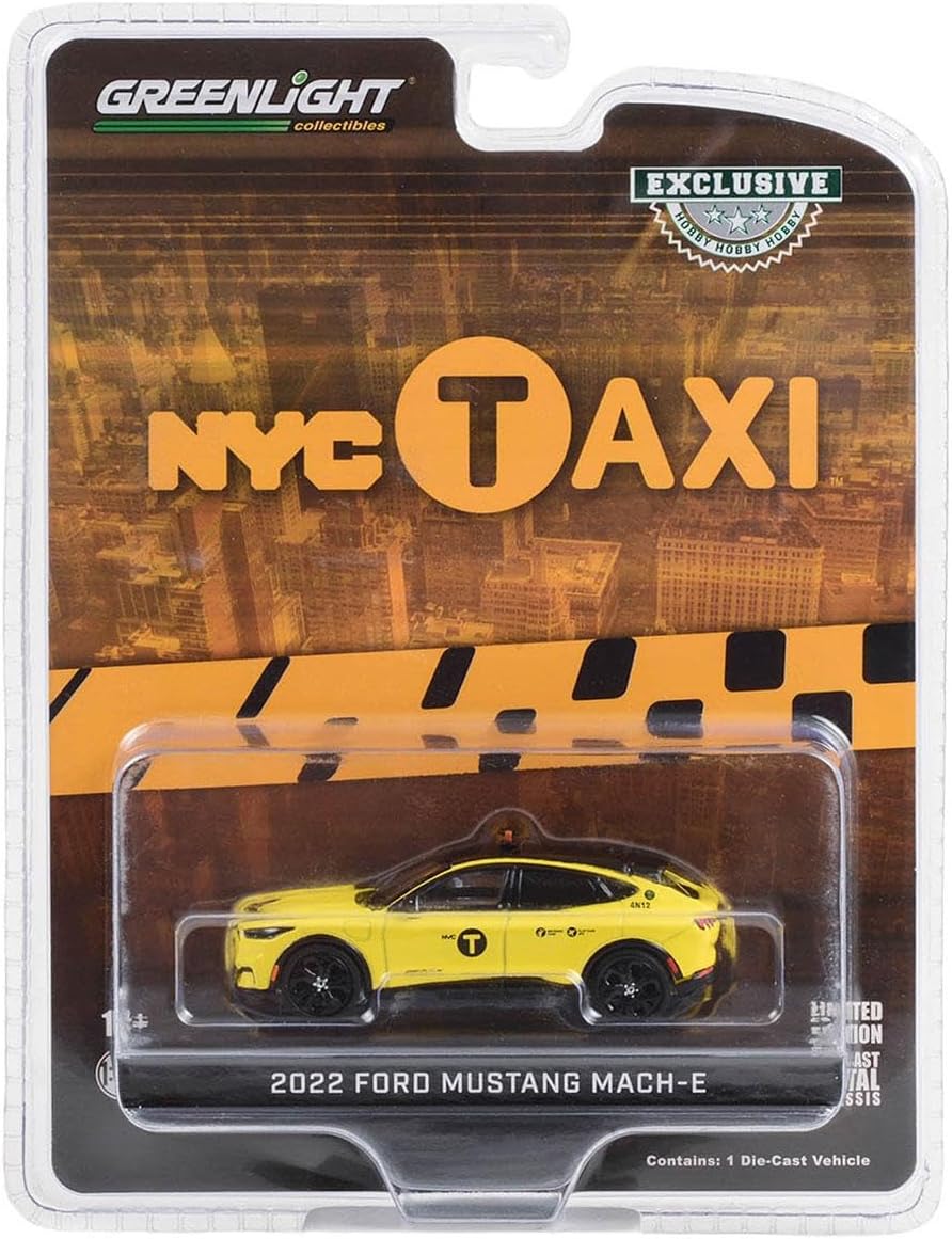 1/64 Scale Diecast Car S20823