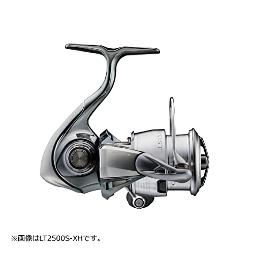 22 Exist Spinning Reel J5163