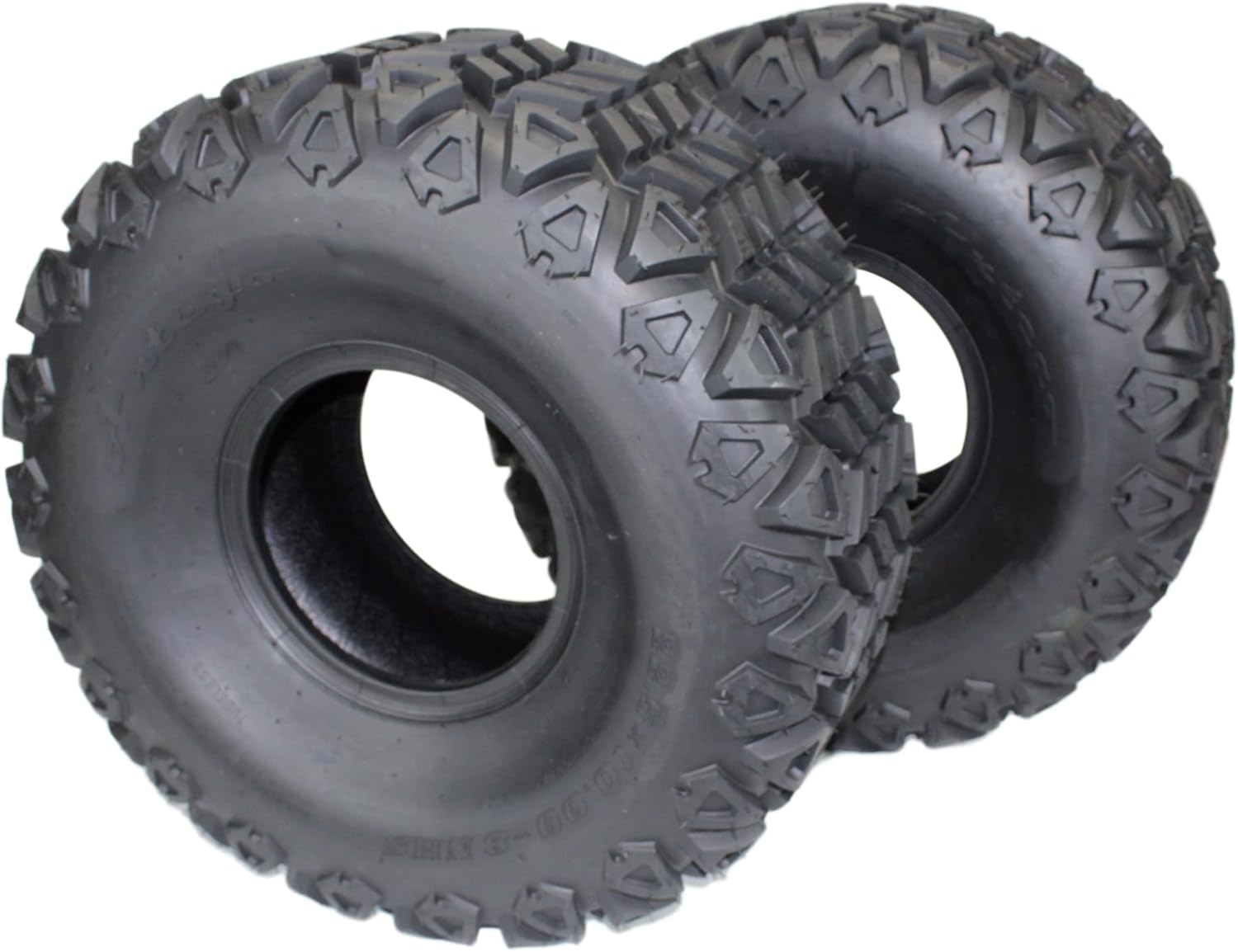 22.5x10.00-8 4 Ply Tire L87407