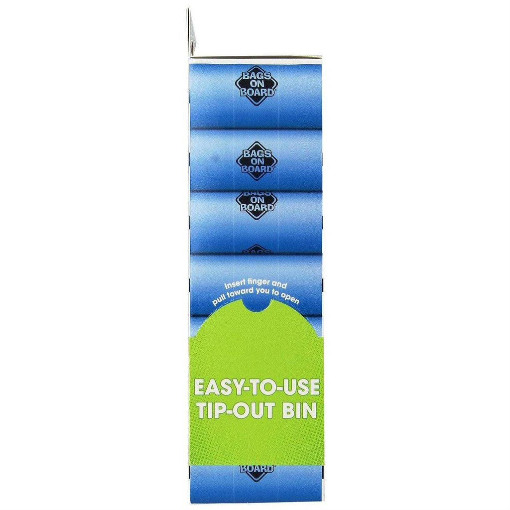 Waste Pick Up Refill Bags P438