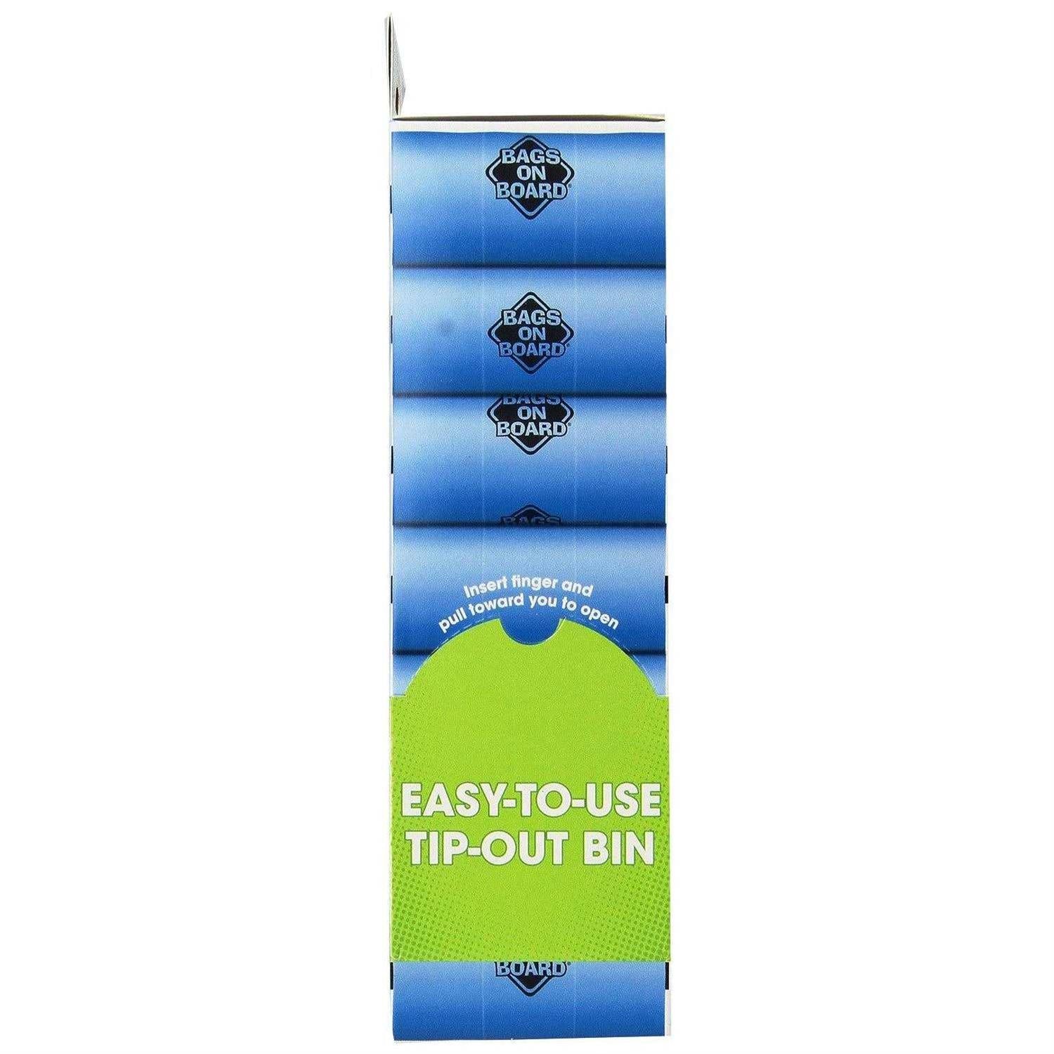 Waste Pick Up Refill Bags P438