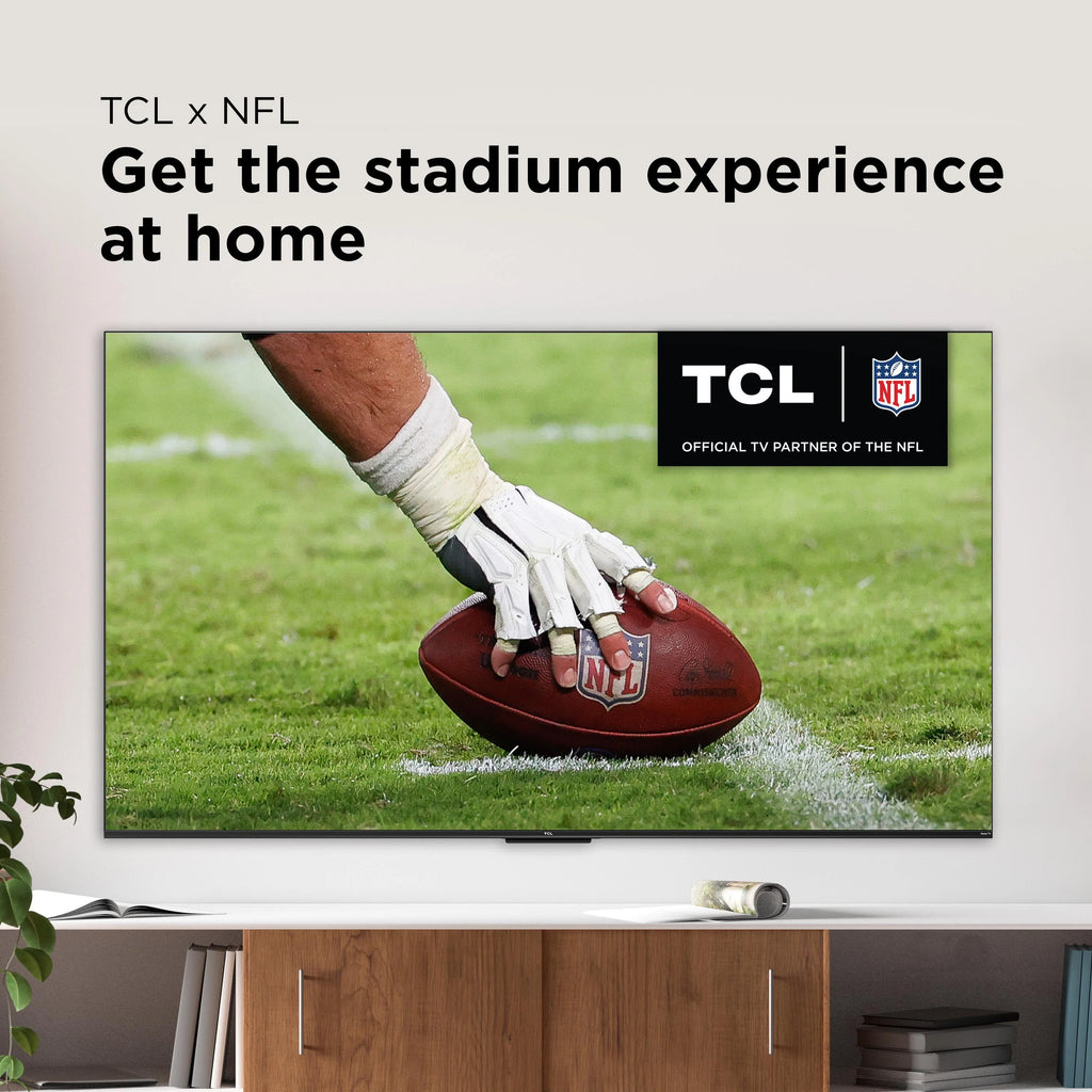55 Class 4K UHD HDR Smart Roku TV S826770