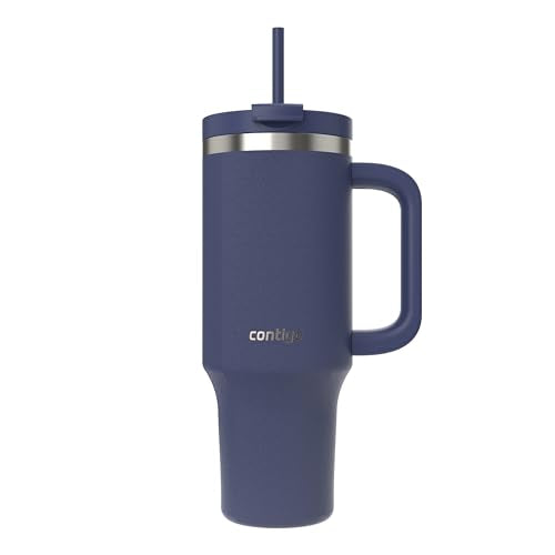40oz Stainless Steel Vacuum Insulated Tumbler K806