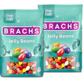 Assorted Flavors Jelly Beans, 3.38 Pound, Pack of 2 Z185