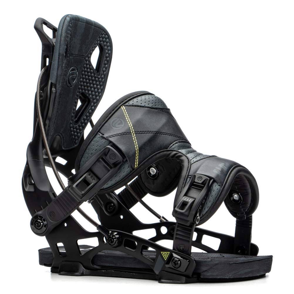 Flow NX2 Snowboard Bindings X7022