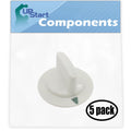5 Pack Replacement Dryer Timer Knob S1344