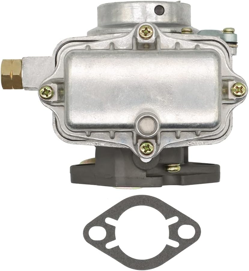 Carburetor 1 BARREL I864173