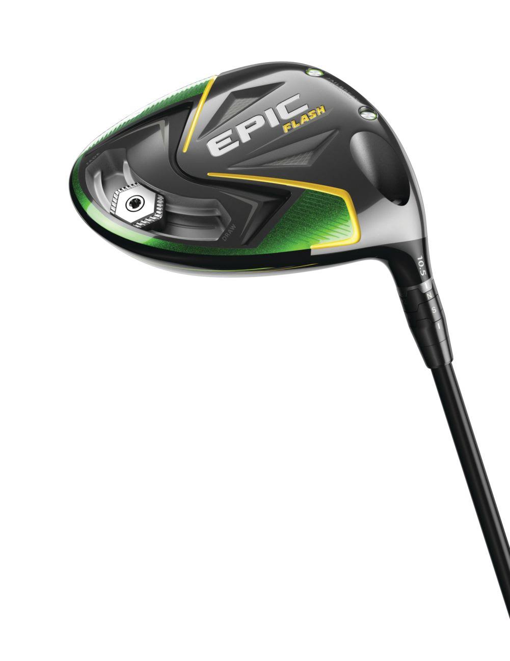 Golf Driver I547