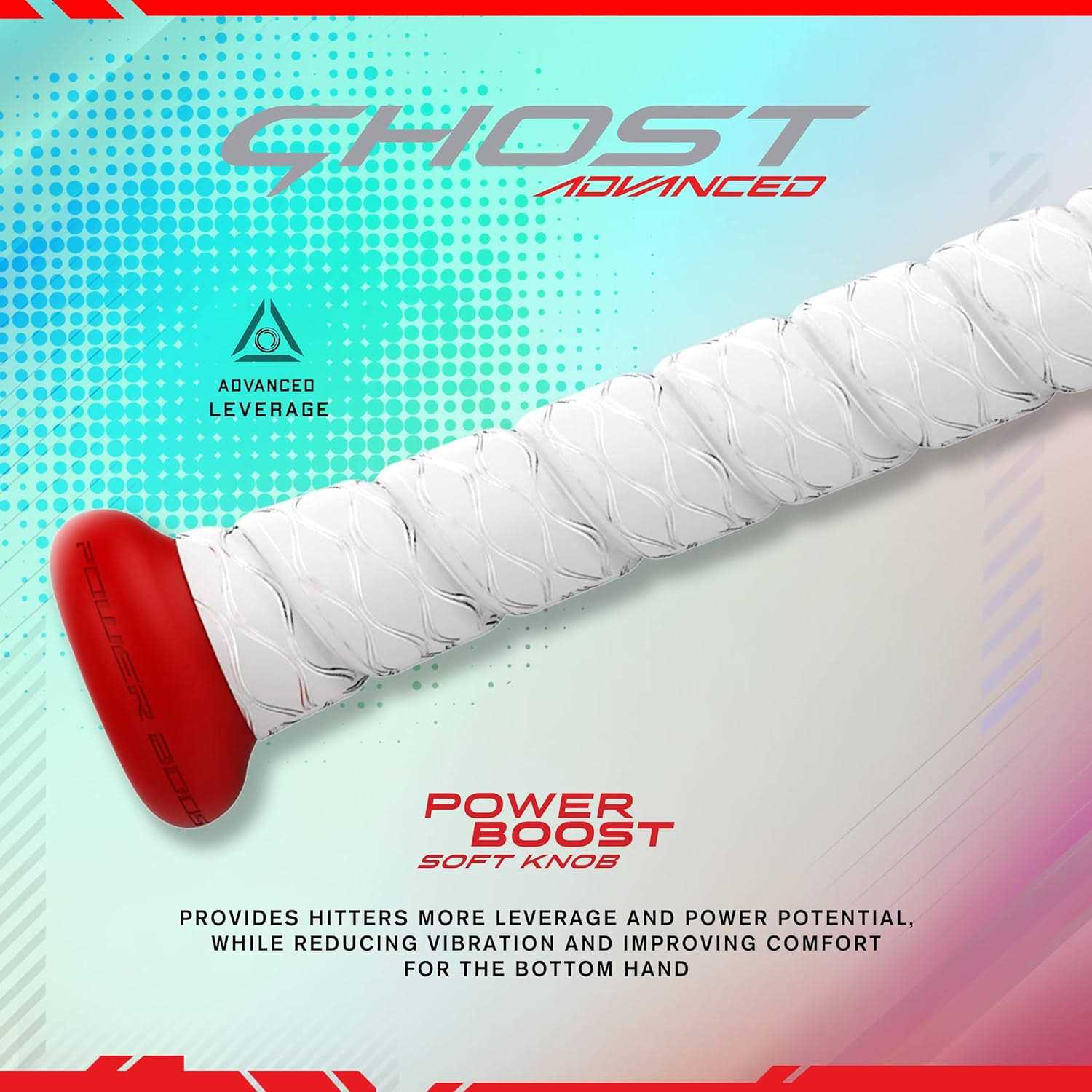 -10 Fastpitch Softball Bat I996