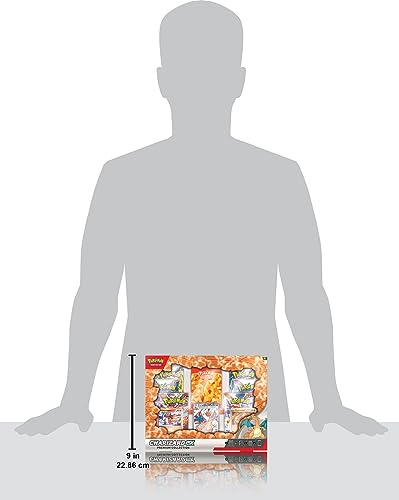 Charizard ex Premium Collection U80550