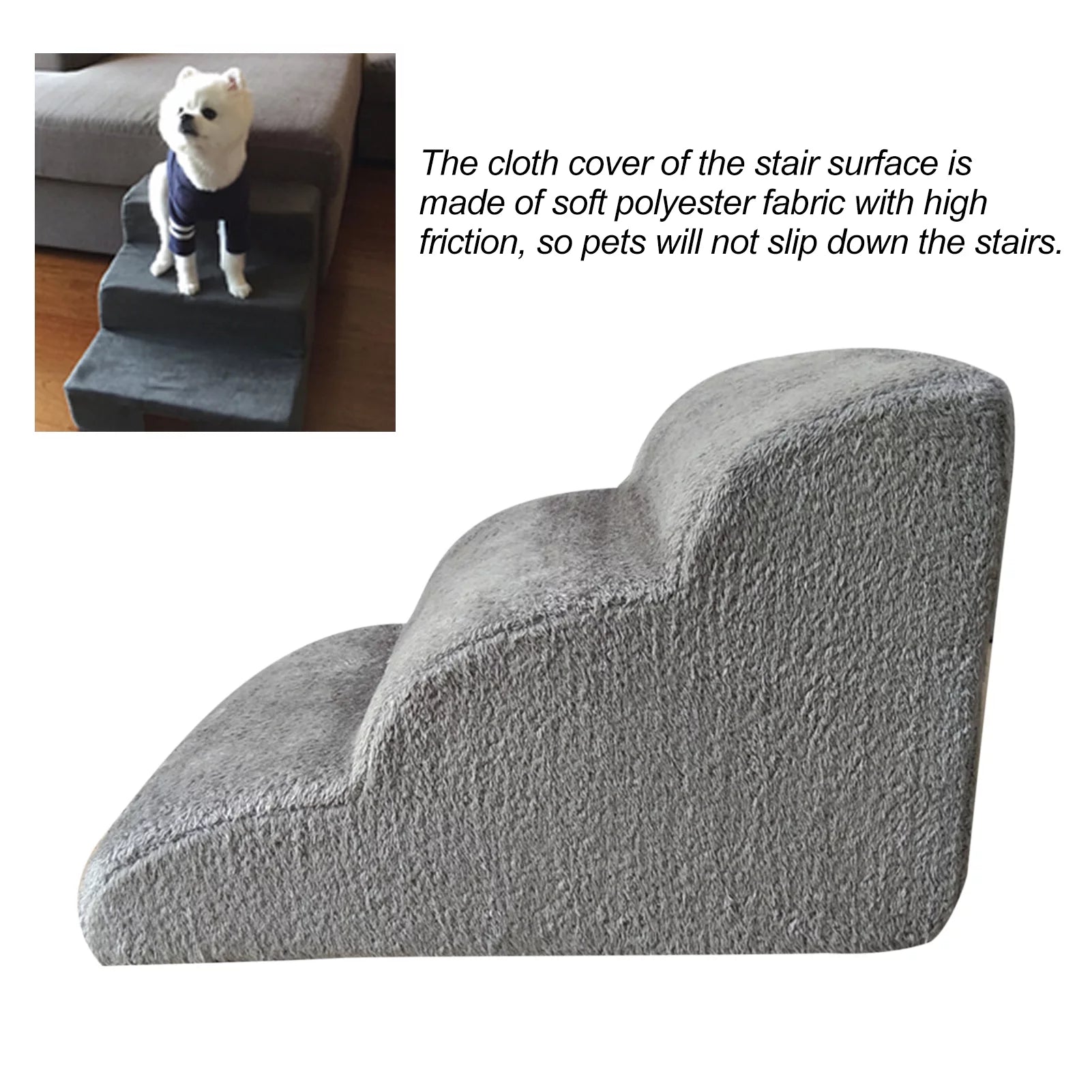 Removable Non-slip Stairs J824171
