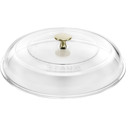 3.5-Qt Braiser with Glass Lid M84292