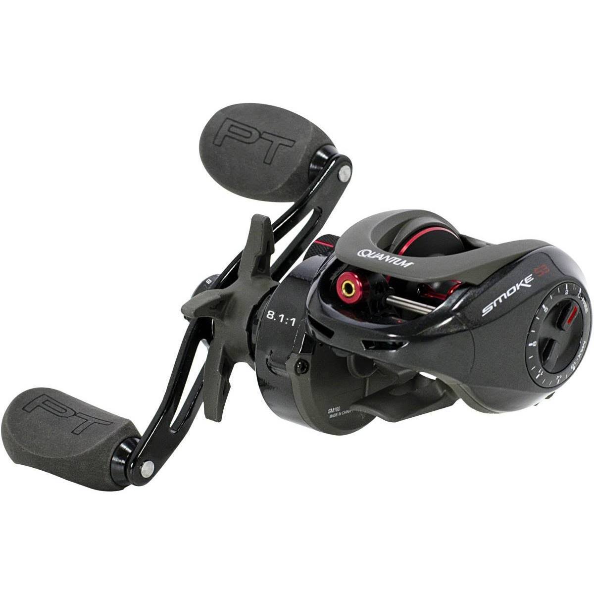 Baitcast Reel V150