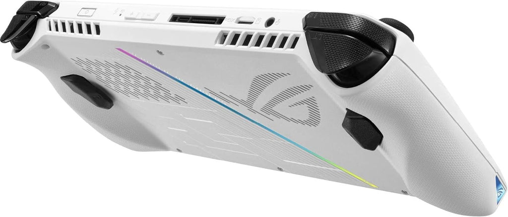 1TB 7-inch Touchscreen 120Hz FHD 1080p AMD Ryzen Z1 Gaming Handheld C495262