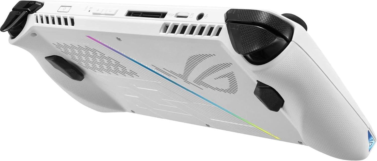 1TB 7-inch Touchscreen 120Hz FHD 1080p AMD Ryzen Z1 Gaming Handheld C495262
