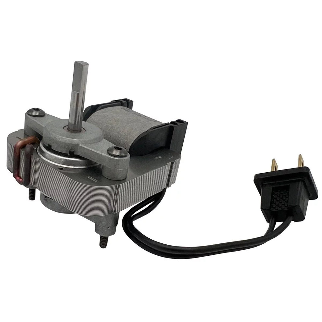 Vent Fan Motor Replacement Y5593