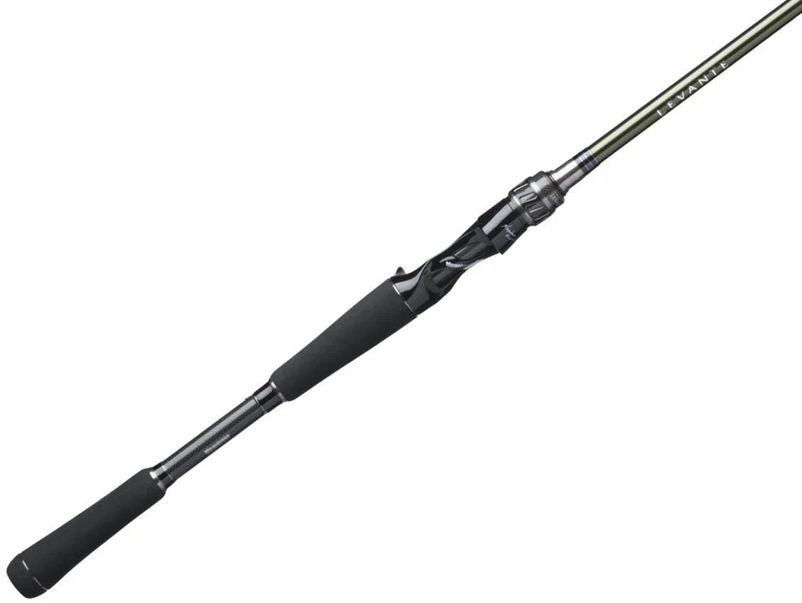 Casting Rods H6586