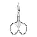 Stainless Steel Nail Scissors and Cuticle Scissors, 90 mm B860719
