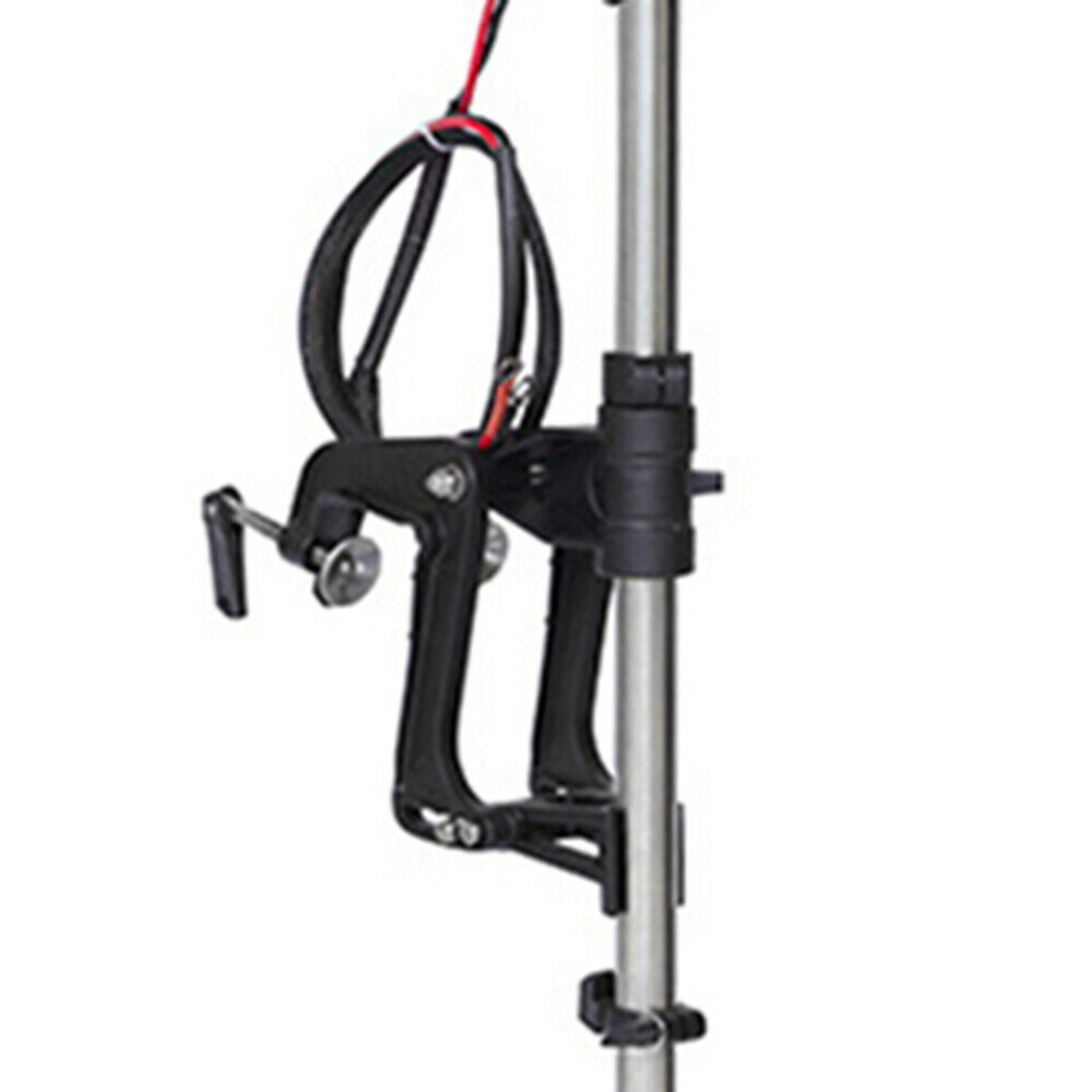 1800W Electric Start Brushless Outboard Motor Z962430