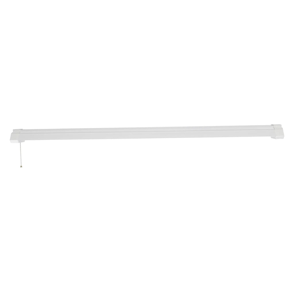 5000 Lumen Aluminum LED 4-Ft. Shop Light (2-Pack) C2901