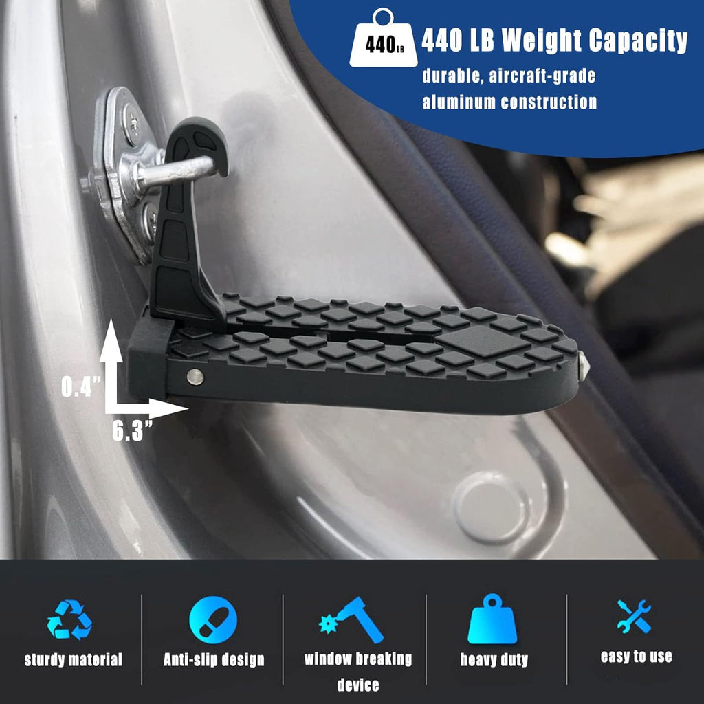 Car Door Step N89167
