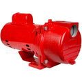 2 HP 76 GPM Cast Iron Sprinkler Pump X371669