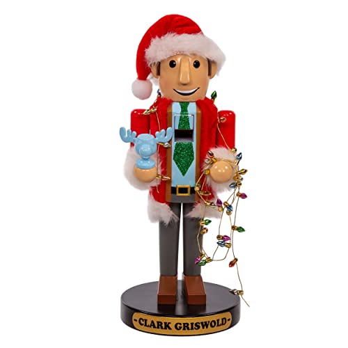 10-Inch Nutcracker C10236