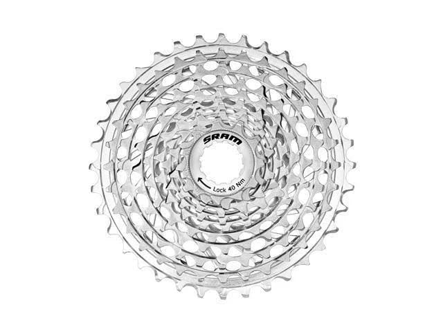 10-Speed Cassette O9920