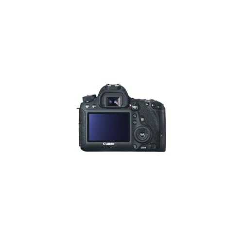 20.2 MP DSLR Camera Body (Renewed) S60283
