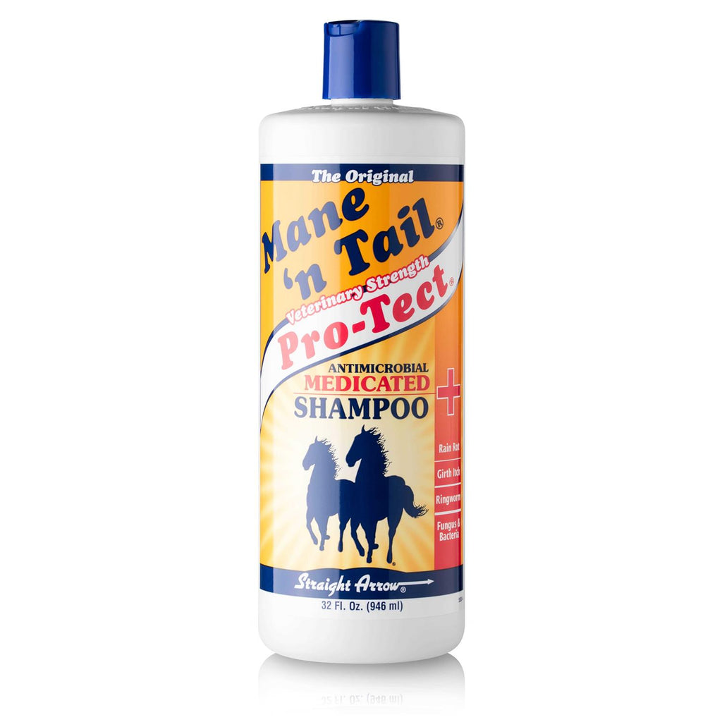 Medicated Shampoo H59362