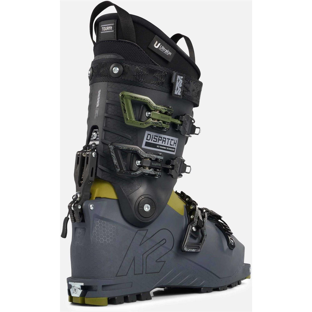 Dispatch LT Ski Boots N8596
