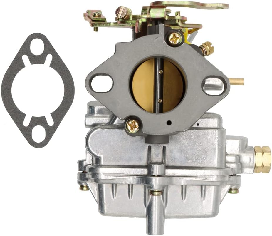 Carburetor 1 BARREL I864173