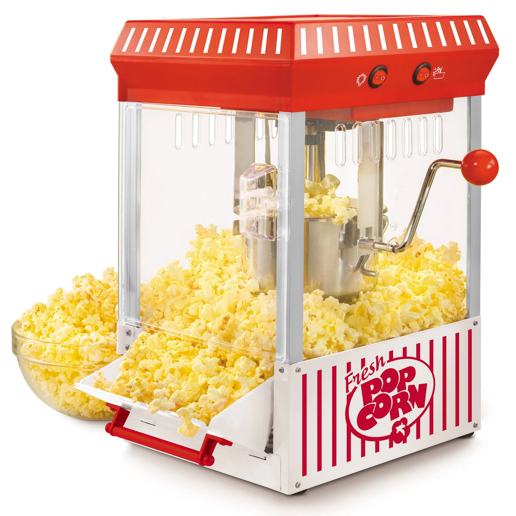 2.5-Ounce Popcorn Cart F472487