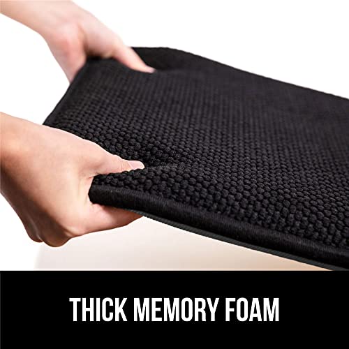 Beige Set of 2 Memory Foam Chair Cushions 16x16 Q98853