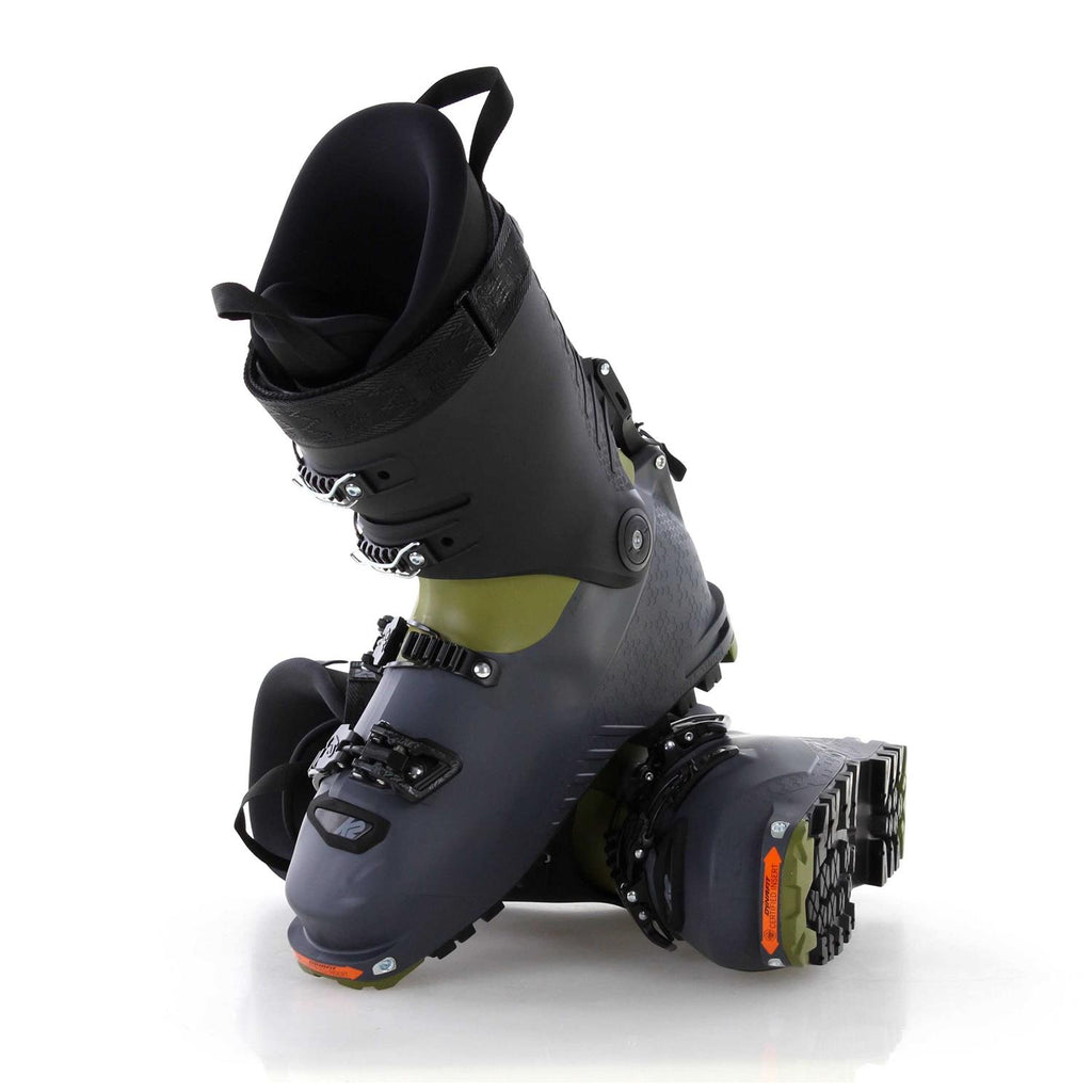 Dispatch LT Ski Boots N8596