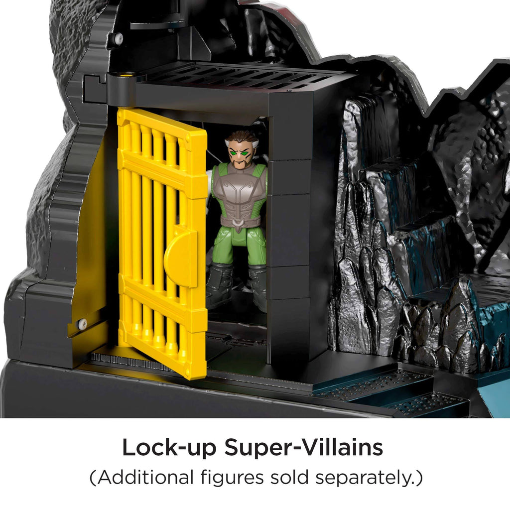 Batcave J879380