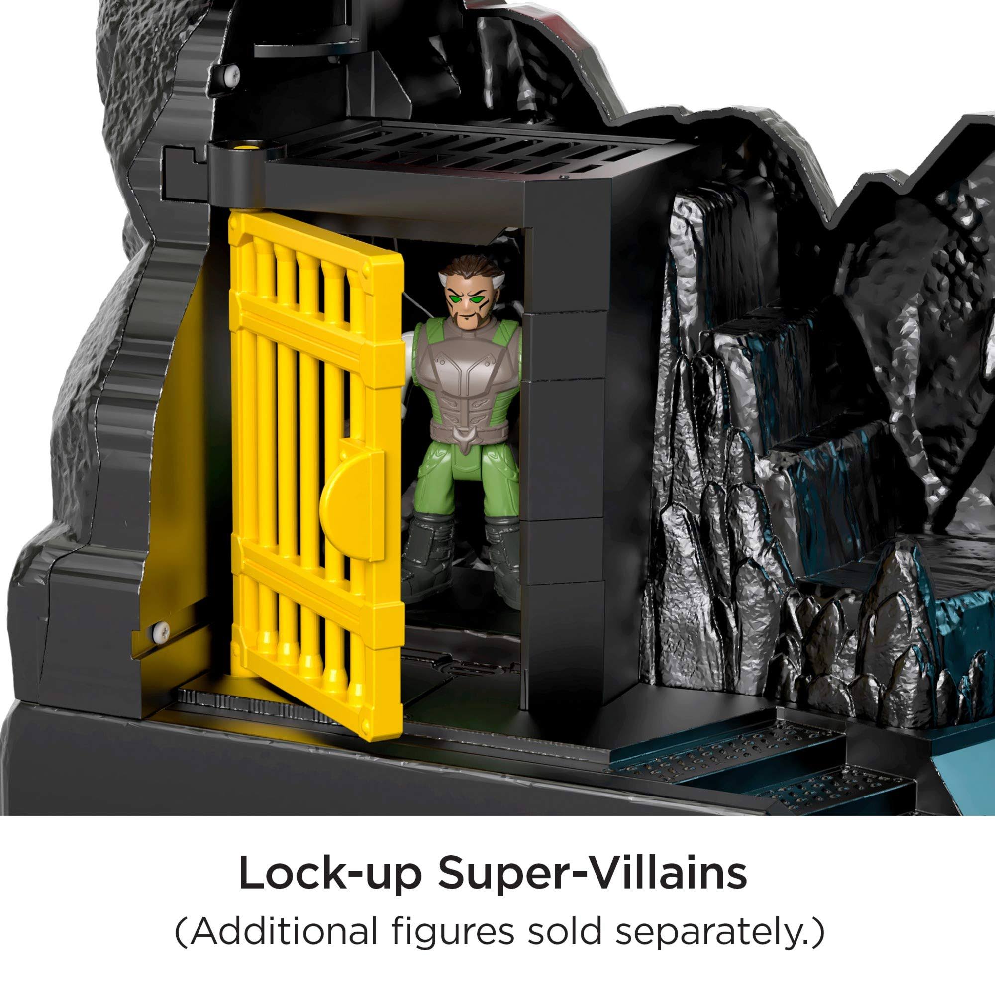 Batcave J879380