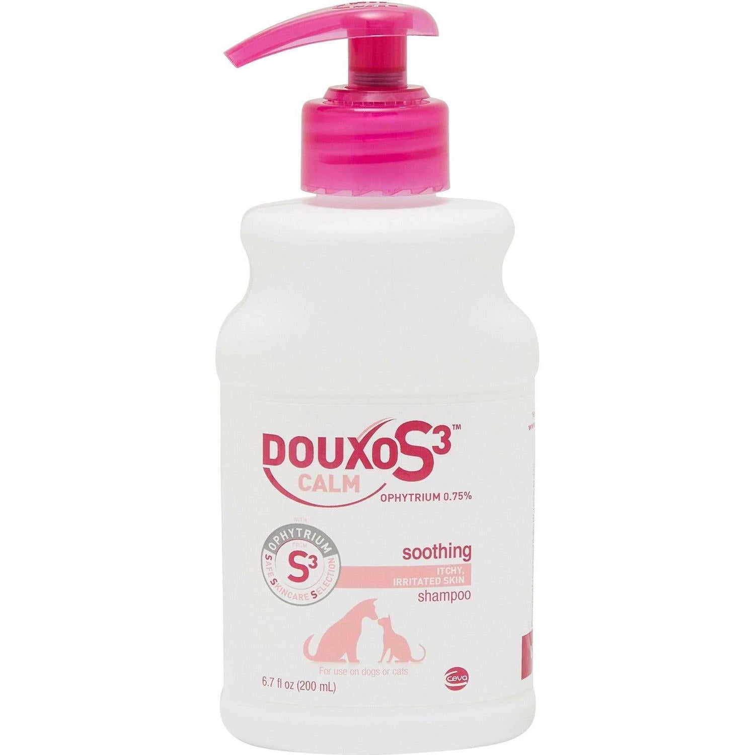 Douxo Calm S3 Shampoo W21471