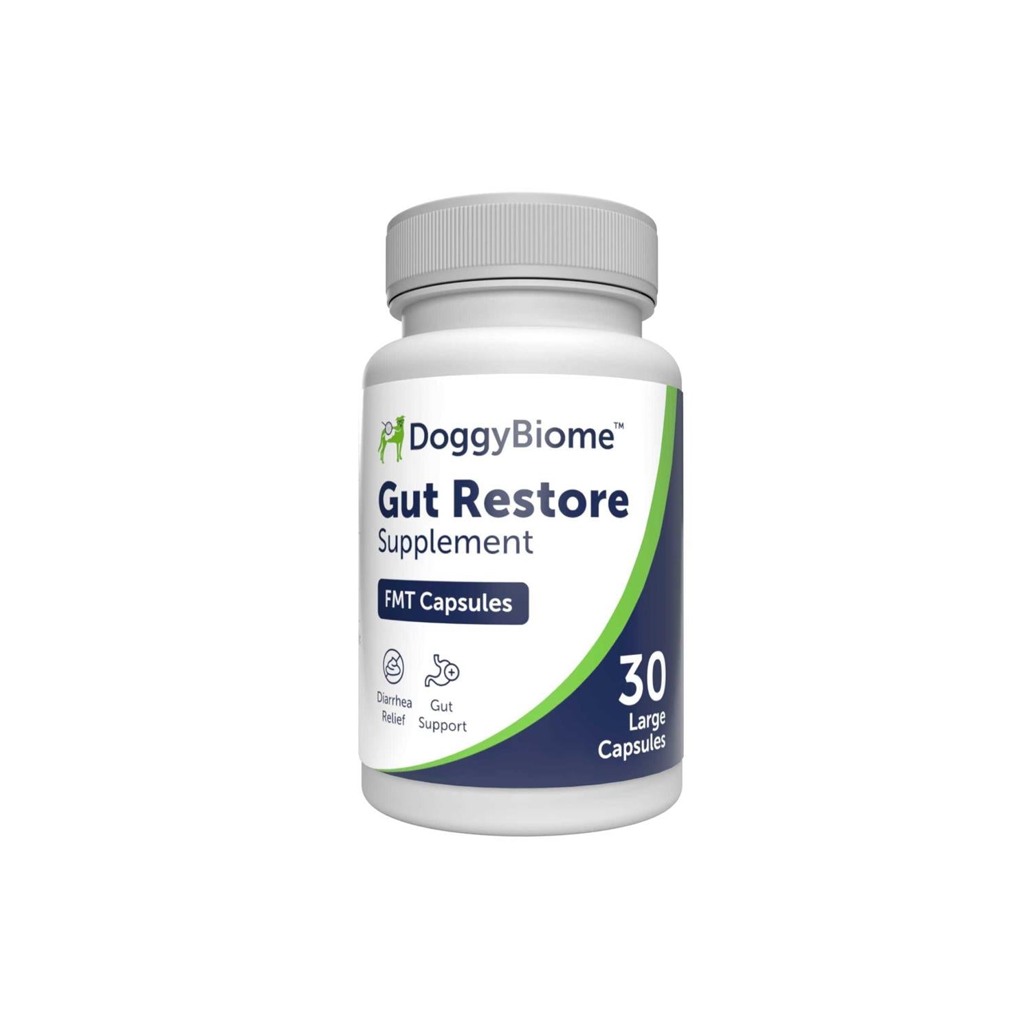 30 Capsules Pet Supplement U46853