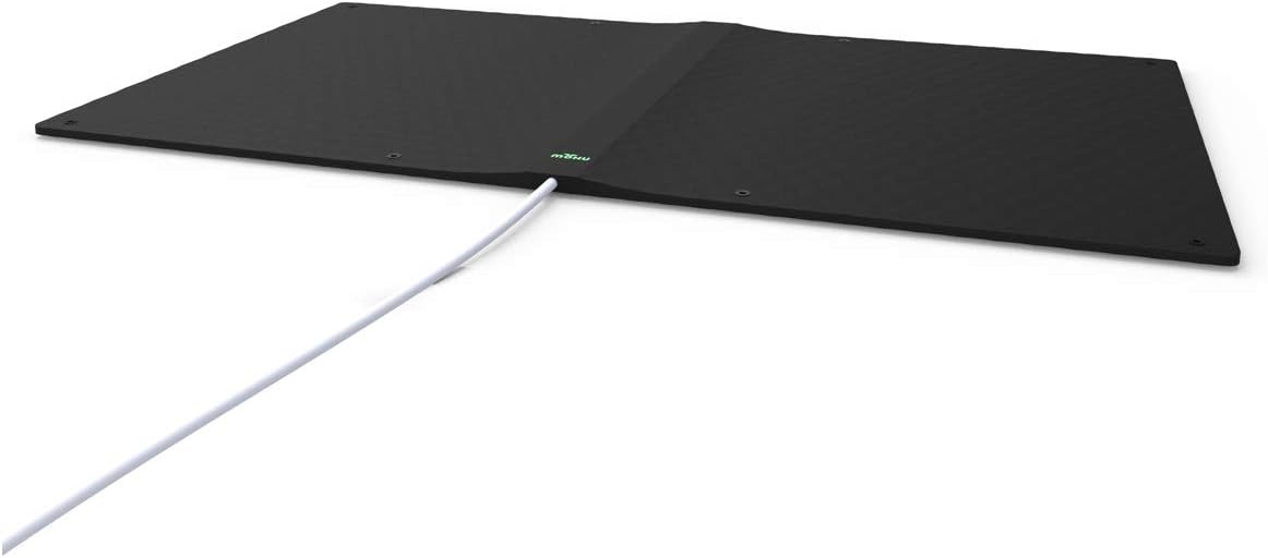 Indoor/Outdoor HDTV Antenna with 30 ft. Coaxial Cable X70518