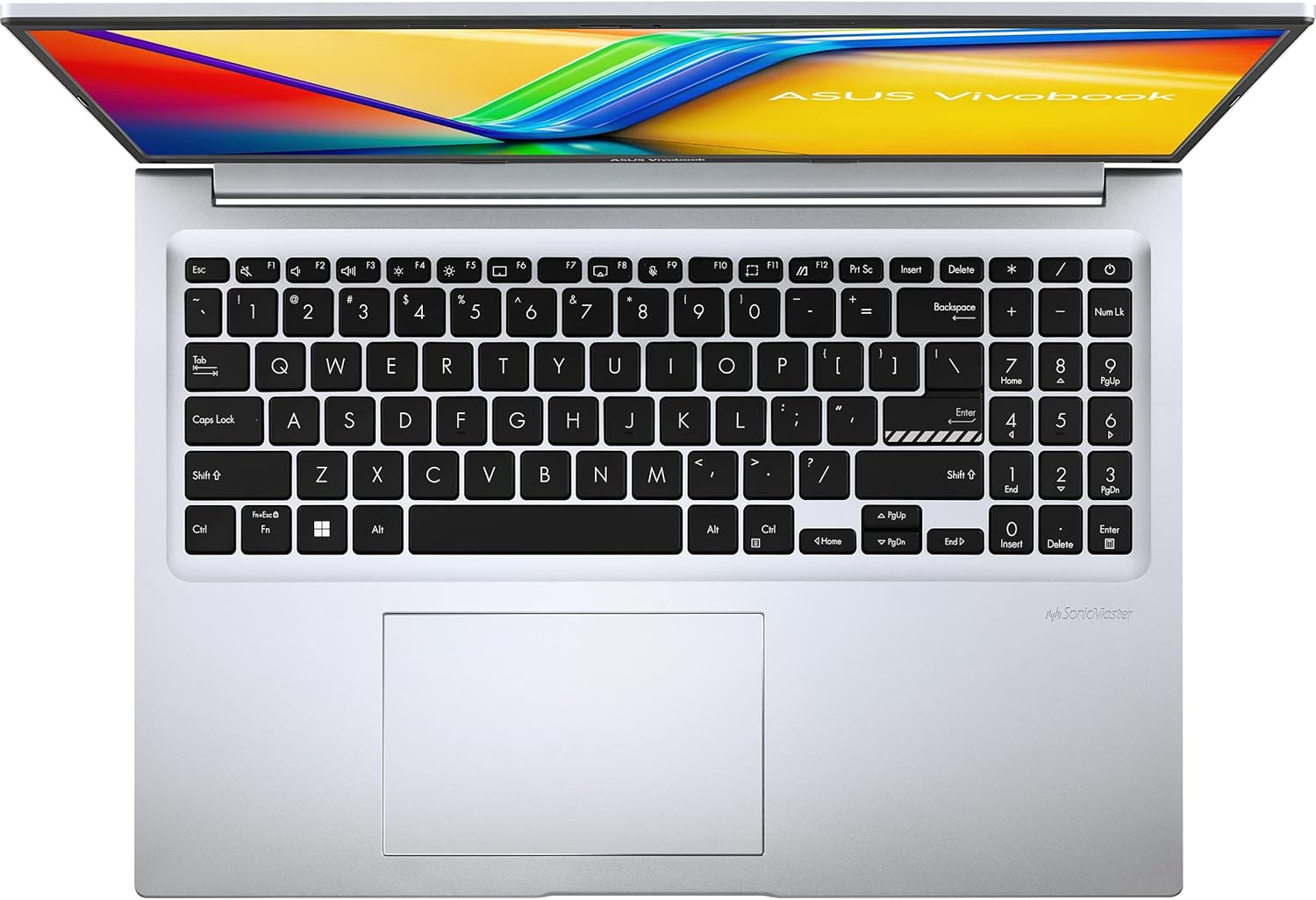 ASUS Vivobook 16 Laptop I384192