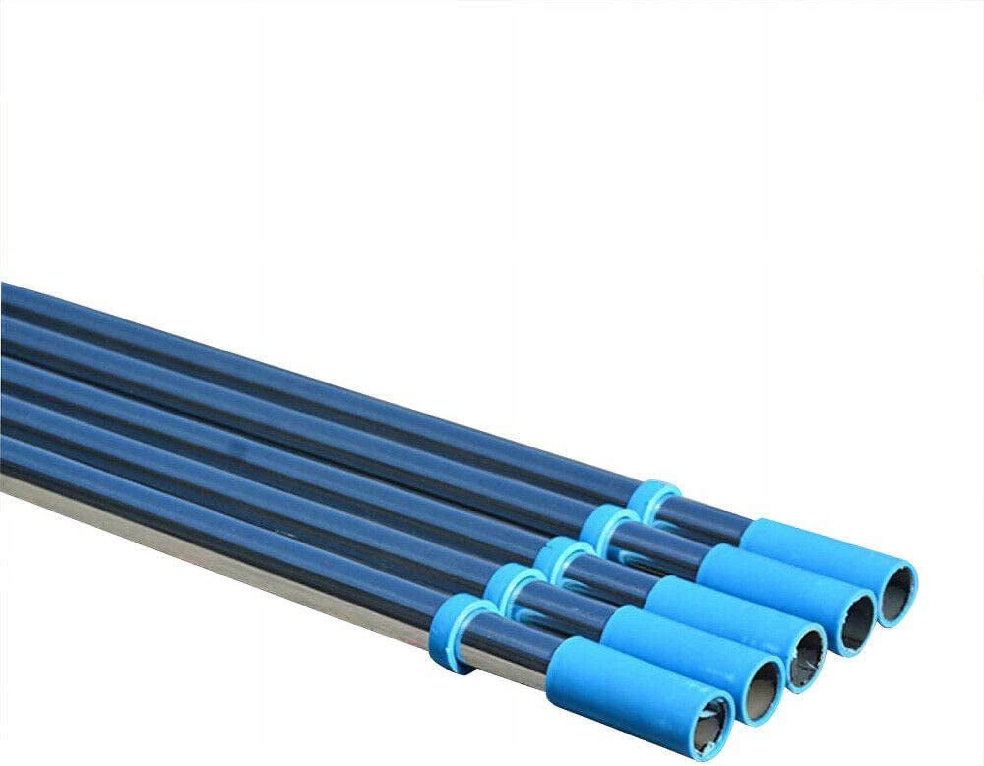 3x6m Adjustable Curved Pipe and Drape Backdrop Support Kit Stainless Steel L894