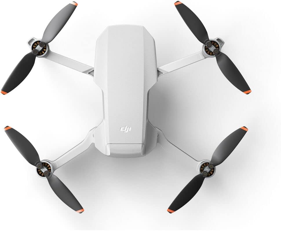 Drone Quadcopter with 4K Camera W314