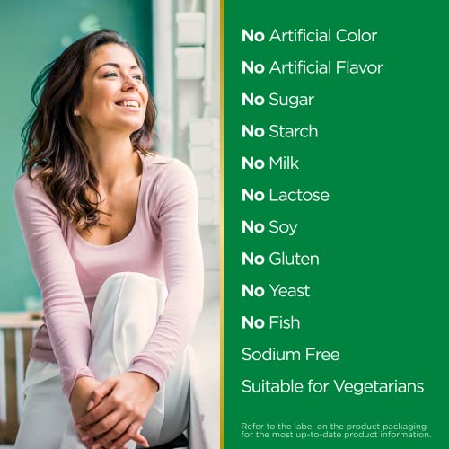 Biotin Vitamin Supplement, 5000 mcg, 60 Quick Dissolve L764