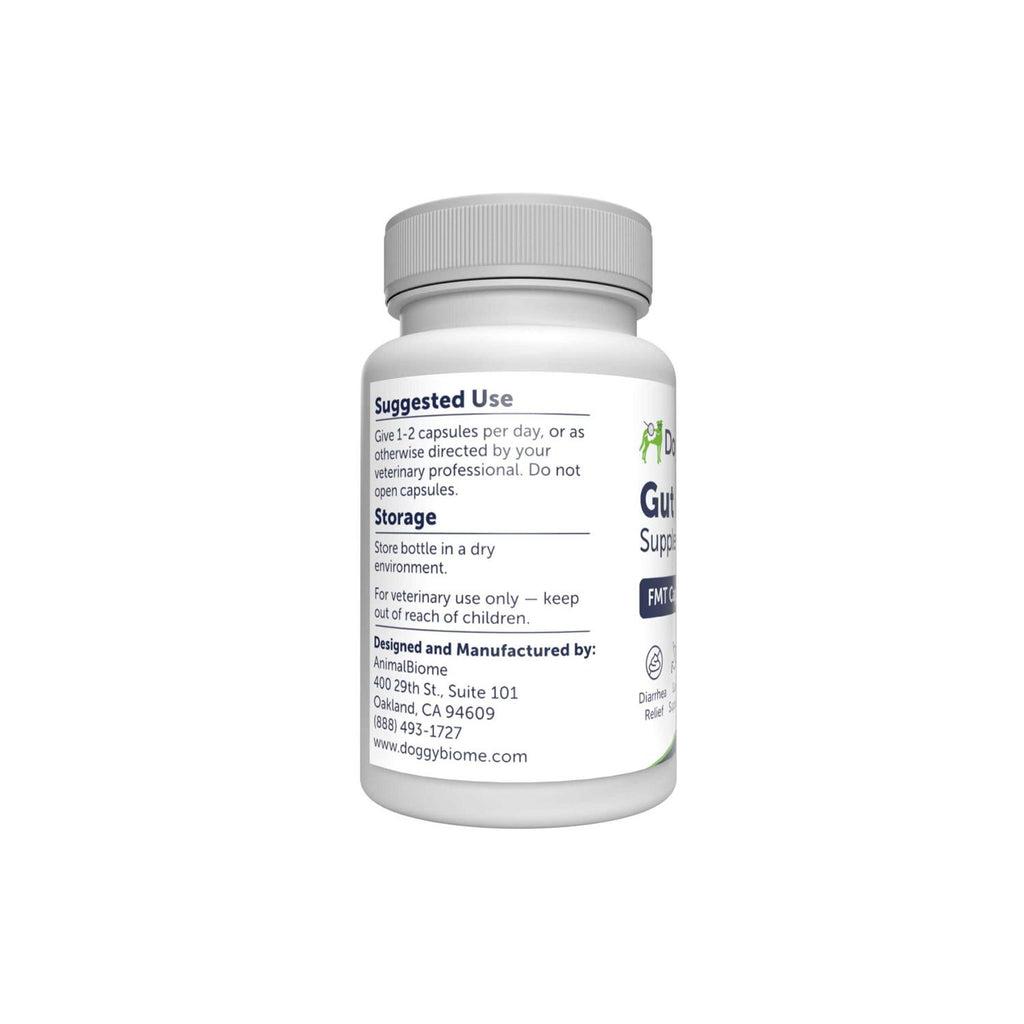 30 Capsules Pet Supplement U46853