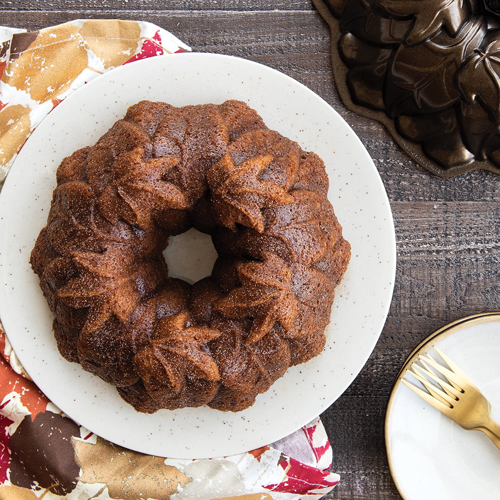 Bronze Bundt Pan N353172